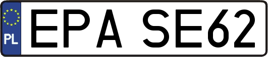EPASE62