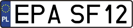 EPASF12