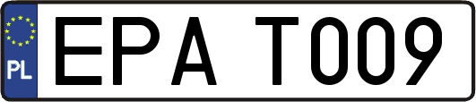 EPAT009