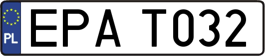 EPAT032