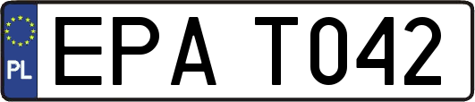 EPAT042