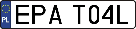EPAT04L