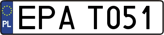 EPAT051