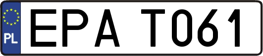 EPAT061
