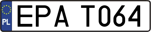 EPAT064