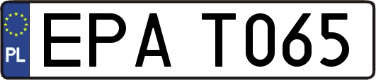 EPAT065