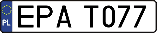 EPAT077
