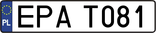 EPAT081
