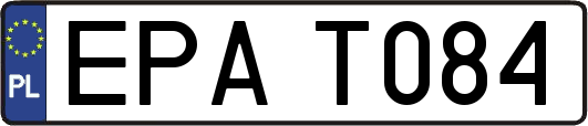 EPAT084
