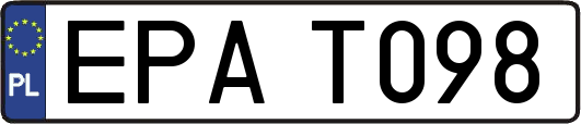 EPAT098