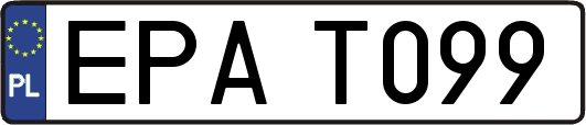 EPAT099