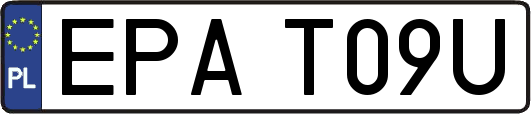 EPAT09U