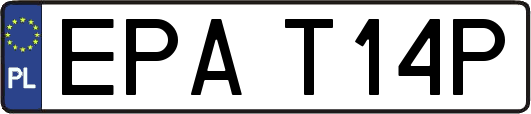 EPAT14P