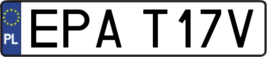 EPAT17V