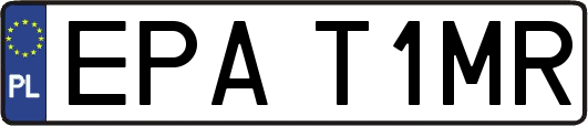 EPAT1MR