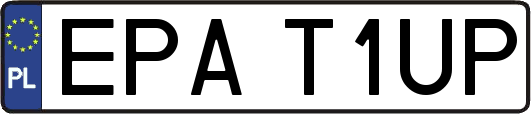 EPAT1UP