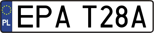 EPAT28A