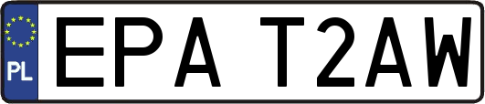 EPAT2AW