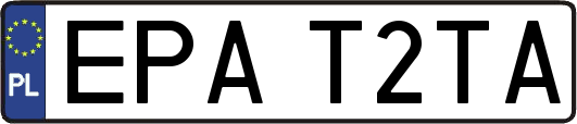 EPAT2TA
