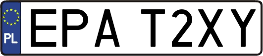 EPAT2XY