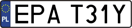 EPAT31Y