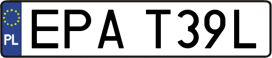 EPAT39L
