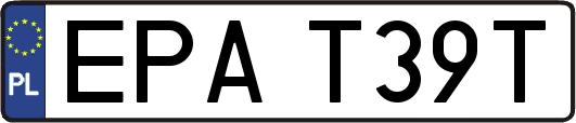EPAT39T