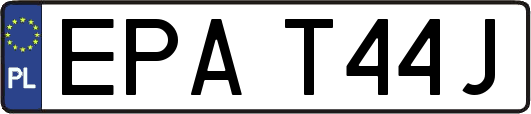 EPAT44J