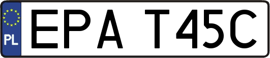 EPAT45C