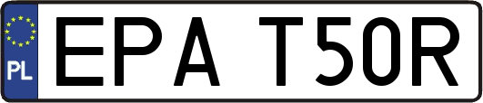 EPAT50R