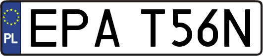 EPAT56N
