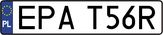 EPAT56R