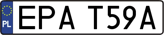EPAT59A