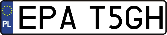 EPAT5GH