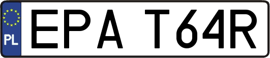 EPAT64R