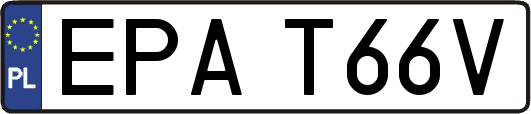 EPAT66V