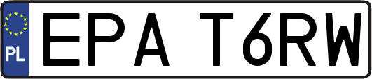 EPAT6RW