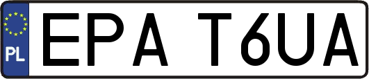 EPAT6UA