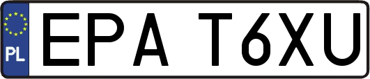 EPAT6XU