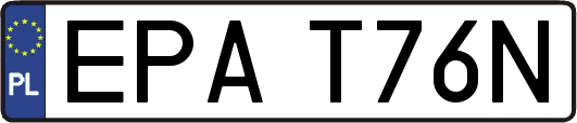 EPAT76N