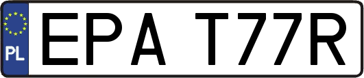 EPAT77R