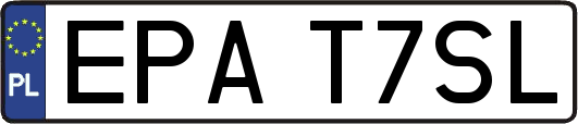 EPAT7SL