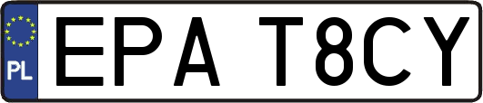 EPAT8CY