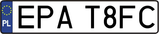 EPAT8FC