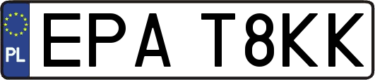 EPAT8KK