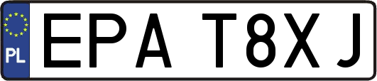 EPAT8XJ