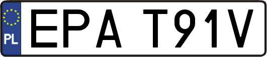 EPAT91V