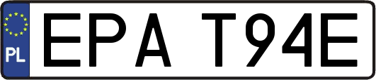 EPAT94E