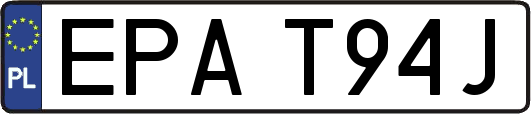 EPAT94J