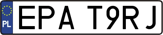 EPAT9RJ